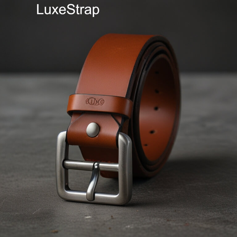 Stylish Belt